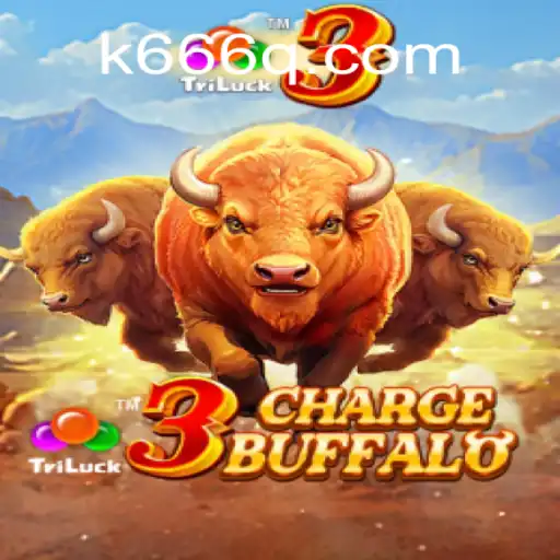 3ChargeBuffalo: Um Mergulho nas Aventuras de Estratégia com k666
