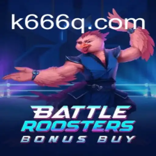Descubra o Mundo Empolgante de BattleRoostersBonusBuy