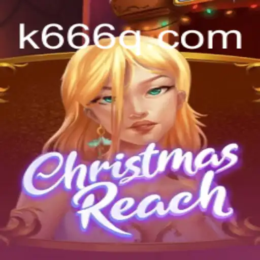 ChristmasReach: Um Novo Jogo para Celebrar as Festas com Aventura