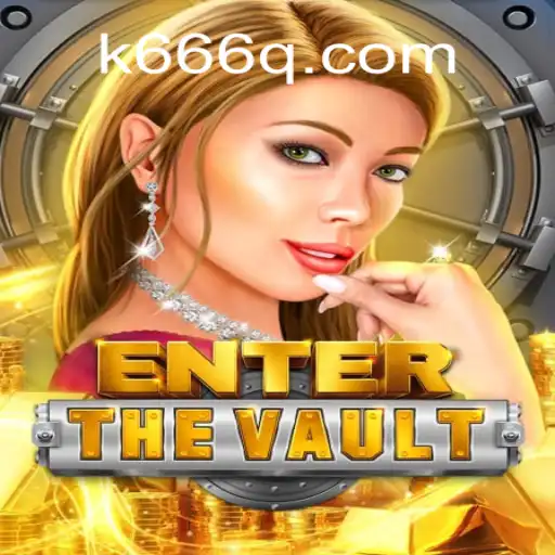 Descubra a Emoção de 'EntertheVault': Um Mergulho no Mundo dos Cofres Misteriosos