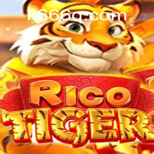 RicoTiger: Mergulho no Universo do Jogo Estratégico com a Palavra-Chave k666