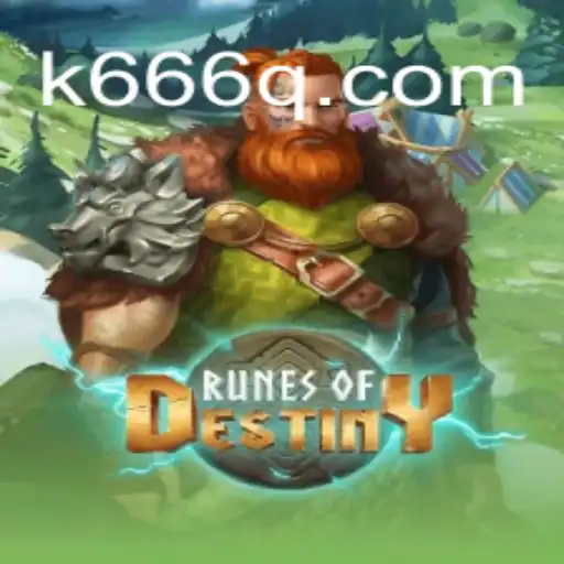 Descubra o Mundo Fascinante de RunesOfDestiny