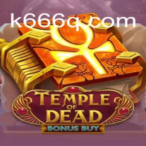 Descubra o Universo Envolvente de TempleofDeadBonusBuy