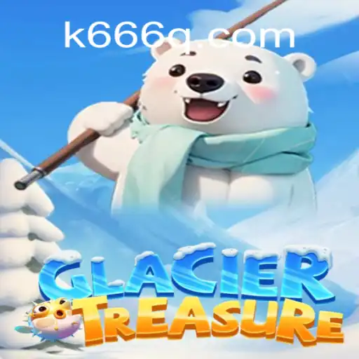 Explorando GlacierTreasure: Uma Aventura Congelante