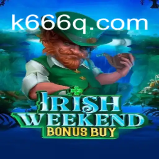 Descubra o Fascinante Mundo do Jogo IrishWeekendBonusBuy