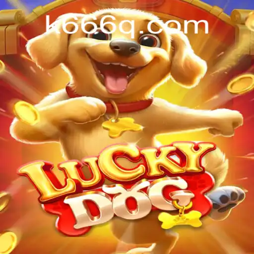 Descubra o Fascinante Mundo de LuckyDog: Um Jogo que Conquista com k666