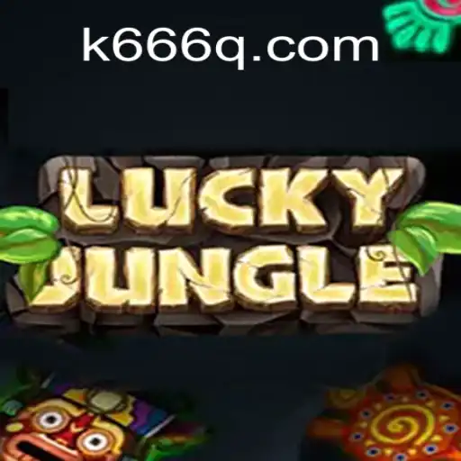 Descubra o Excitante Universo de LuckyJungle