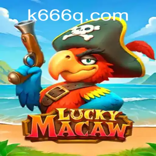 Explorando o Mundo do Jogo LuckyMacaw: Regras e Estratégias