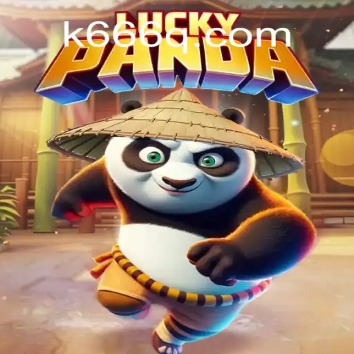 Explorando o Fascínio do Jogo LuckyPanda com o Código k666