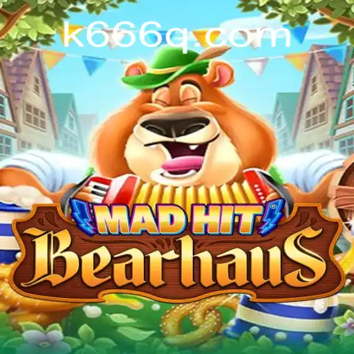MadHitBearhaus: A Jornada Pelo Universo Imersivo do Jogo de Estratégia