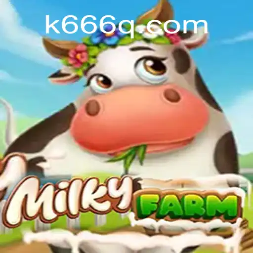 Explorando MilkyFarm: O Fascínio do Jogo com a Chave Secreta k666