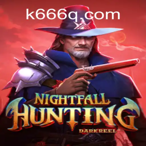 Explorando NightfallHunting: O Jogo Aventureiro da Nova Era