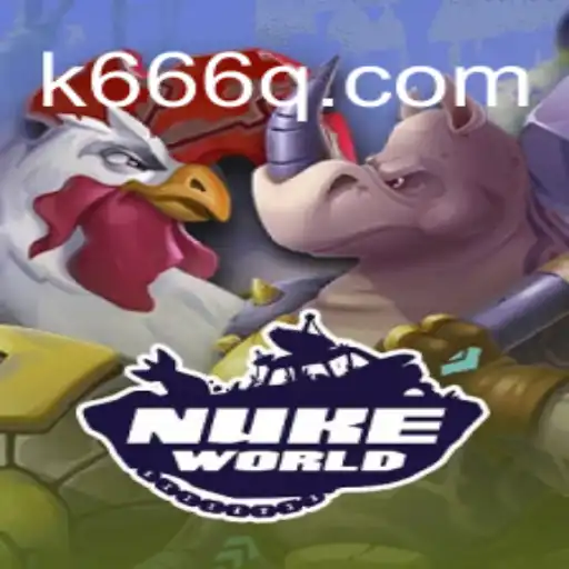 Desvendando NukeWorld: Introdução, Descrição e Regras do Jogo