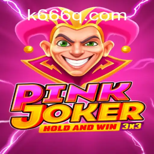 Explorando o Mundo de Pinkjoker: Um Jogo Inovador