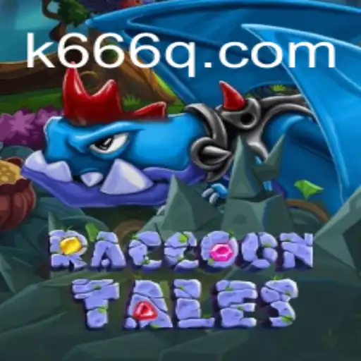 Descubra as Aventuras Inesquecíveis de RaccoonTales