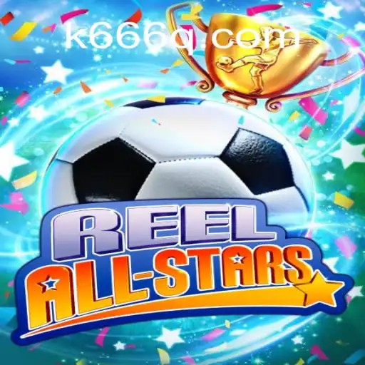 ReelAllStars: A Inovadora Aventura no Mundo dos Jogos