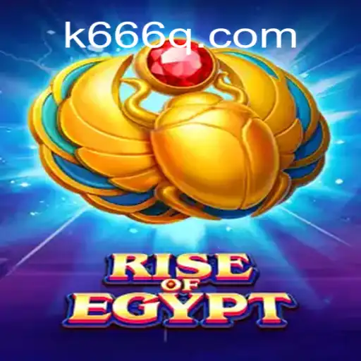 Explorando o Fascinante Universo de RiseOfEgypt