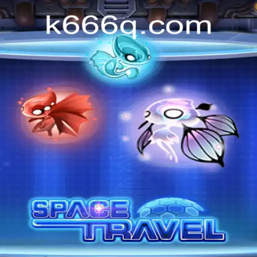 Explore o Universo com SpaceTravel: Aventura Interestelar com a Chave K666