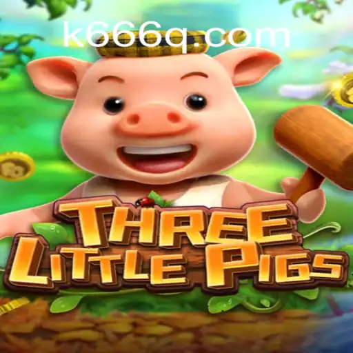 THREELITTLEPIGS: Um Novo Jogo de Estratégia em 2023