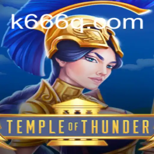 TempleofThunder: A Excitante Aventura de Estratégia e Ação