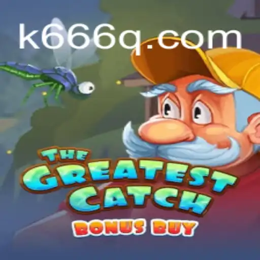 Explorando TheGreatestCatchBonusBuy: Um Mergulho no Mundo dos Jogos de Pesca Virtual