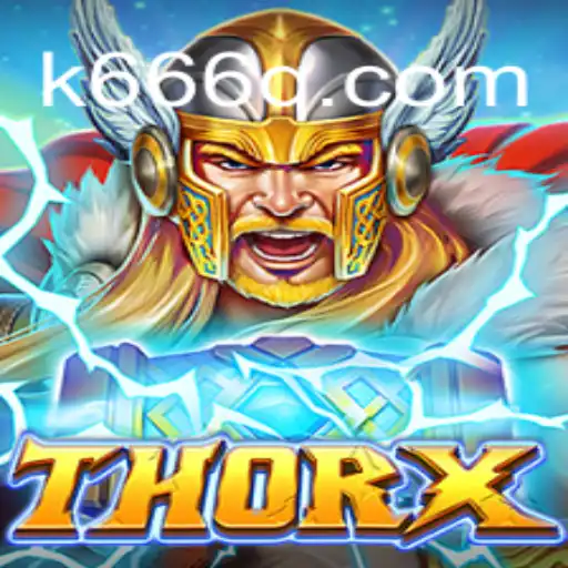 ThorX: O Desafio Épico Envolvendo Estratégia e Aventura