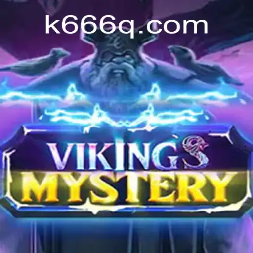 VikingsMystery: Explorando o Mundo dos Vikings com a Chave Mestra k666