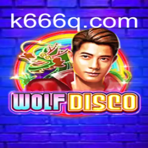 WolfDisco: O Jogo que Une Mistério e Aventura